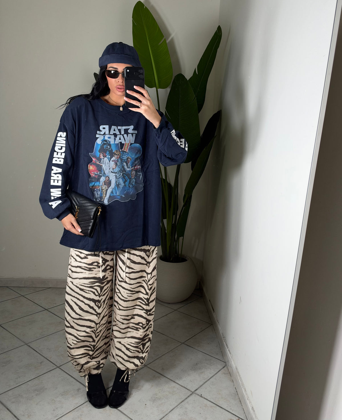 MAXI t-shirt star wars✨
