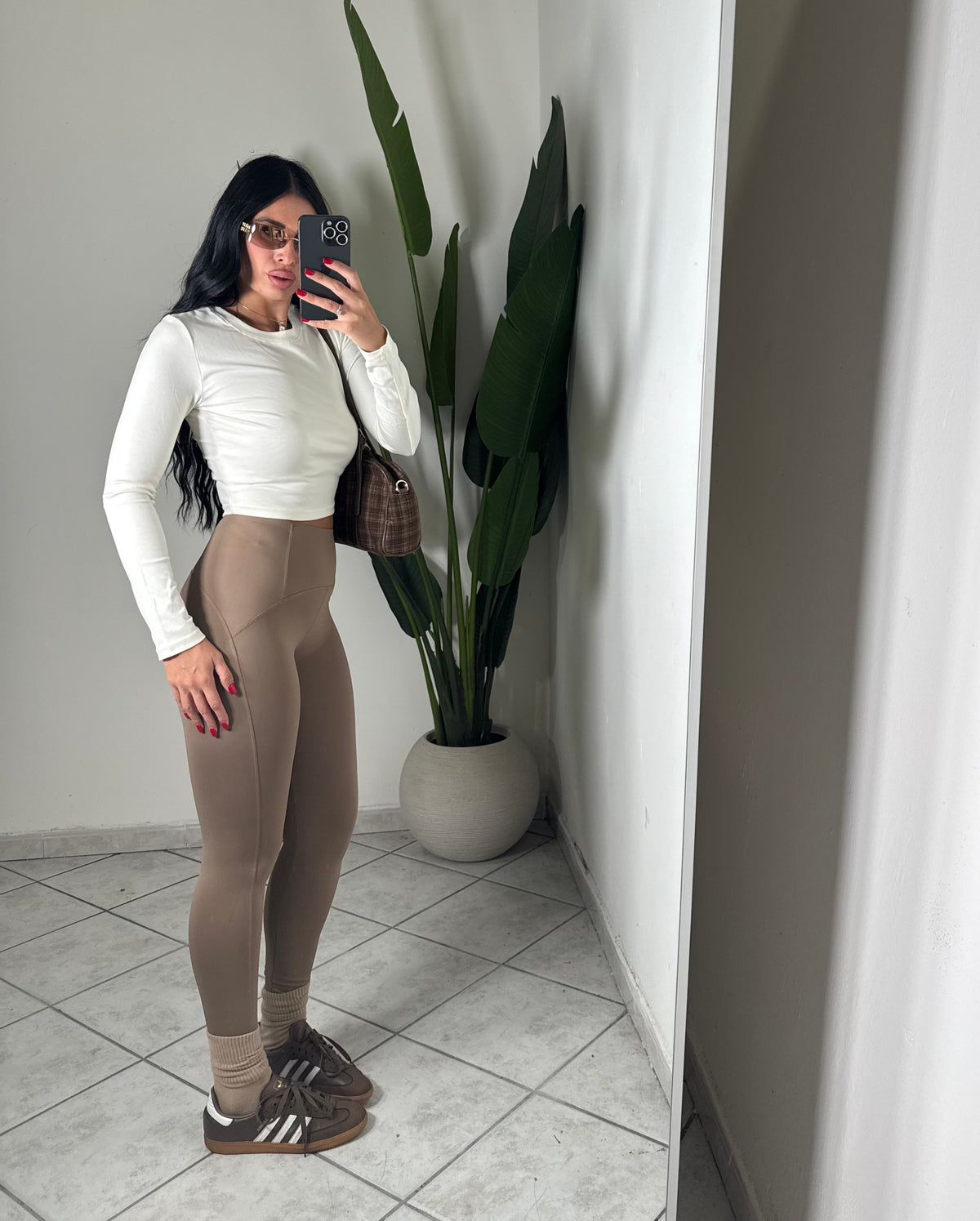 Leggins contenitivo✨