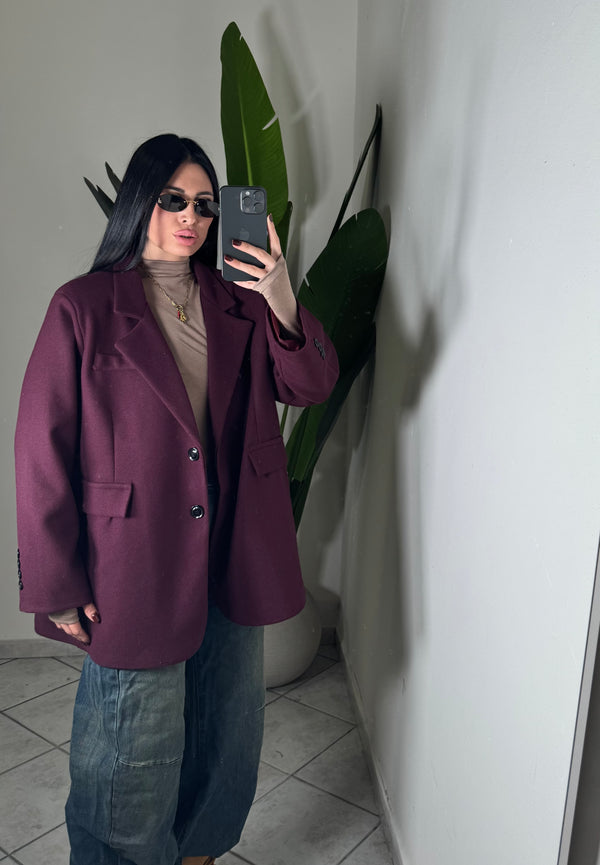Blazer Sandy ✨