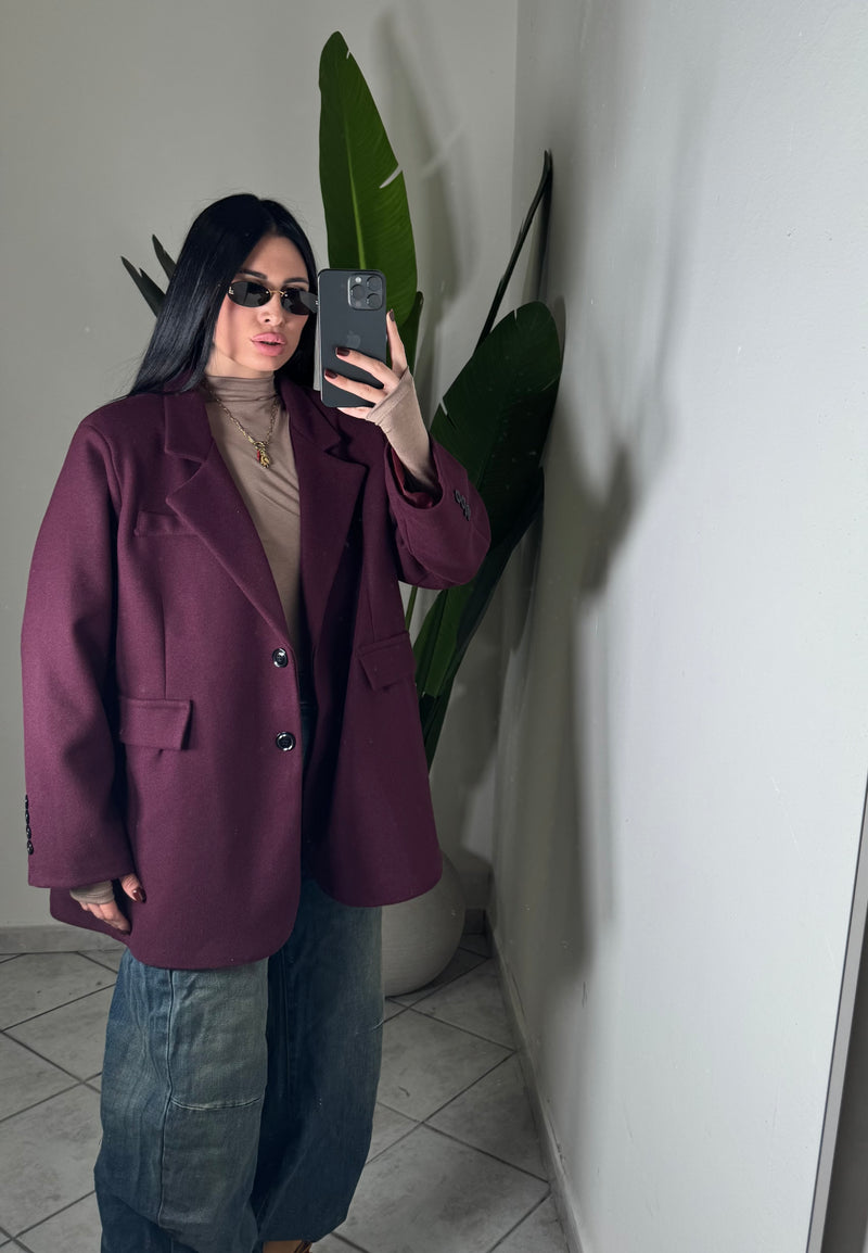 Blazer Sandy ✨
