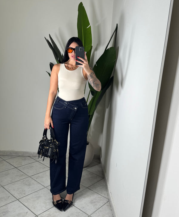 Jeans straight leg✨
