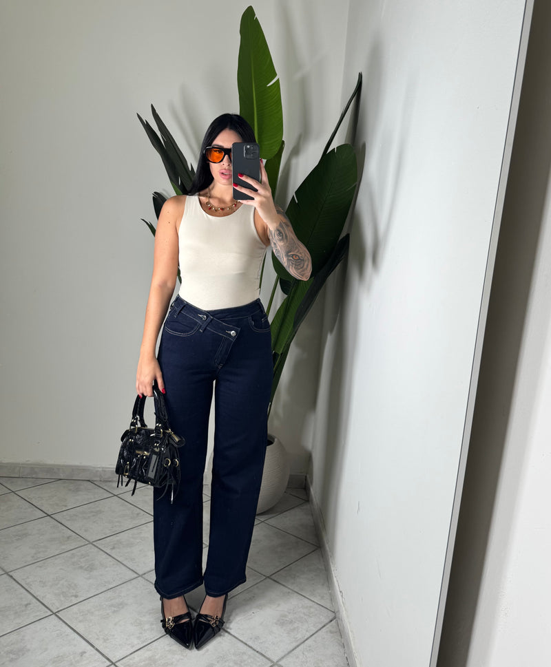 Jeans straight leg✨