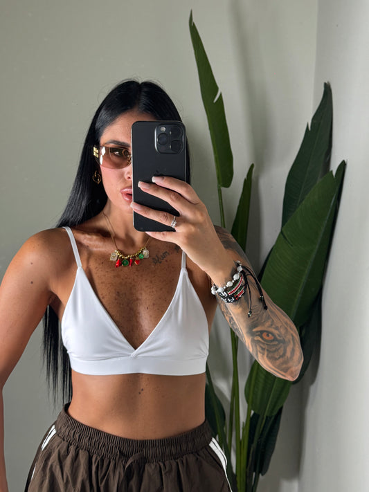Bralette triangolo ✨