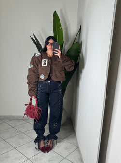 Jeans daisy ✨