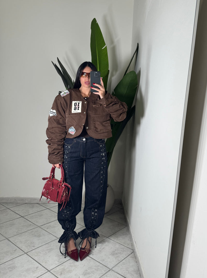 Jeans daisy ✨