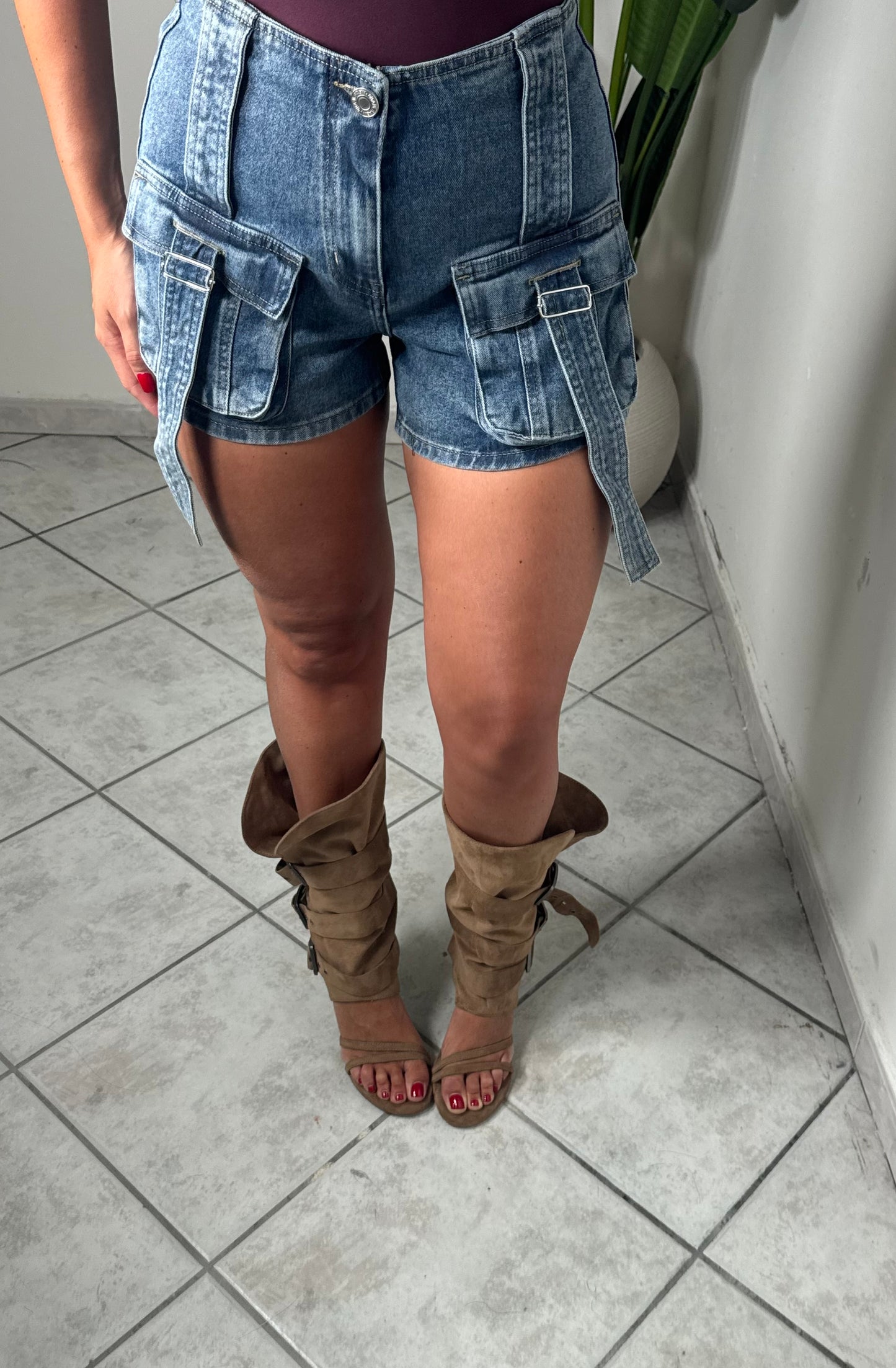 Short cargo✨