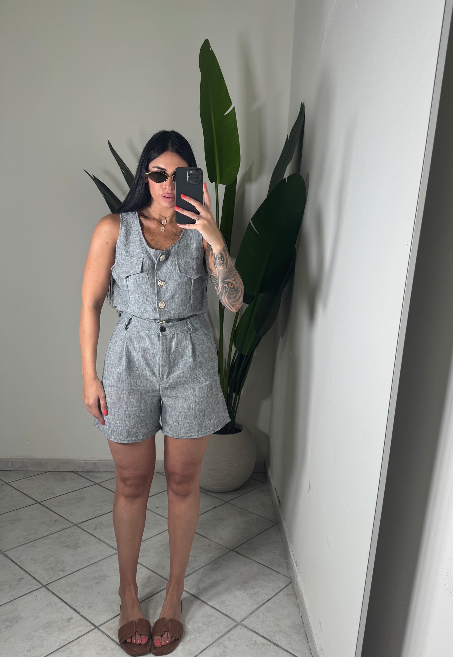Coordinato MYA✨