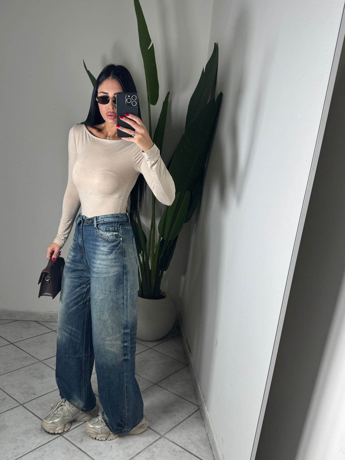 Jeans AURA✨338