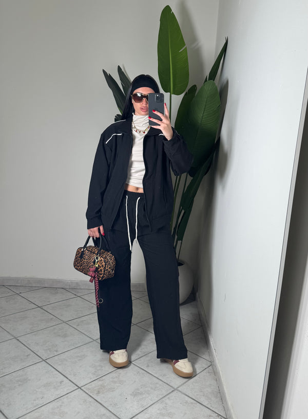 Tuta sporty✨