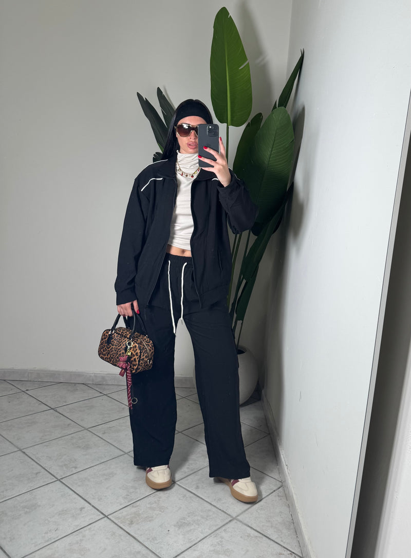 Tuta sporty✨