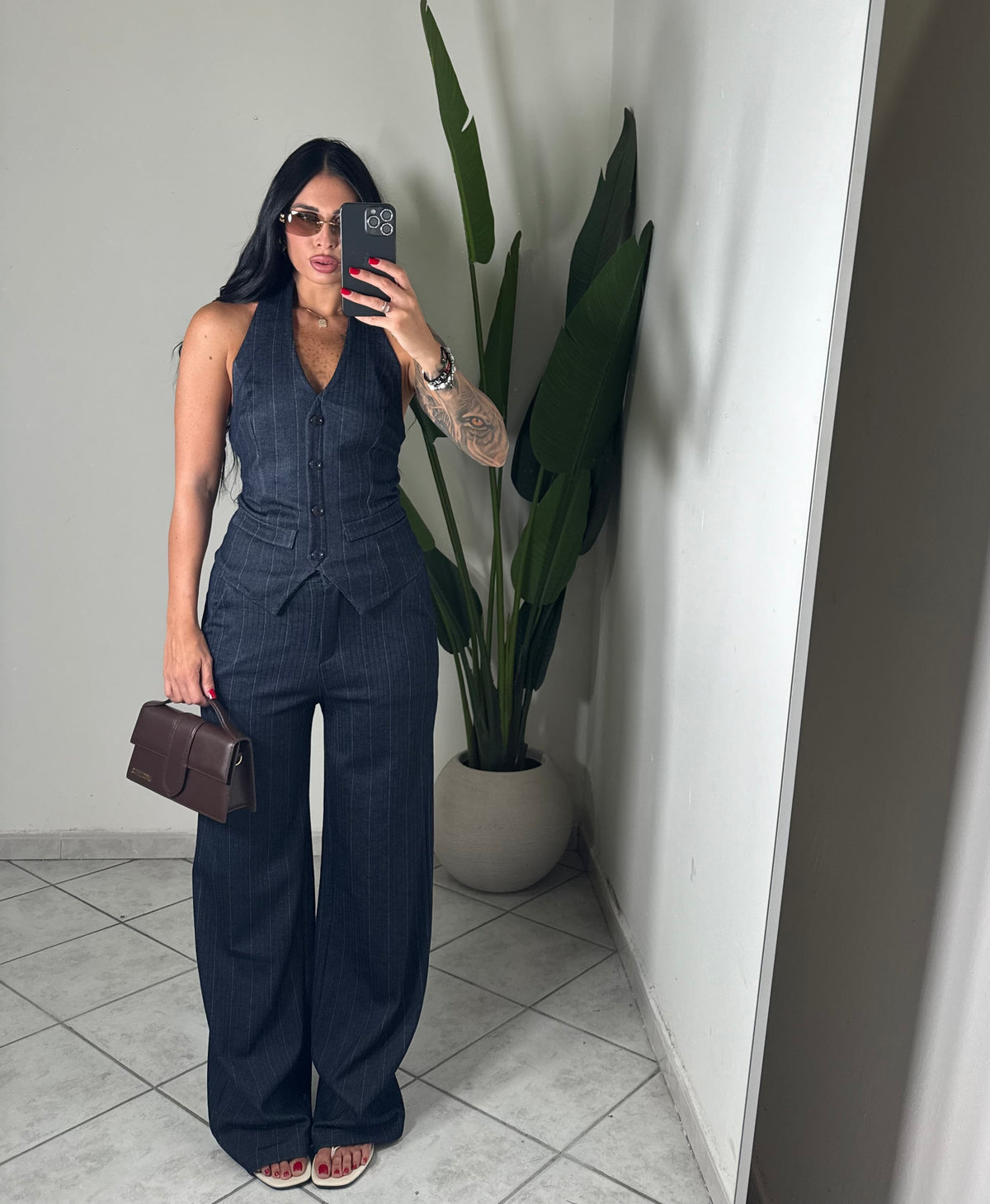 Coordinato Elettra✨