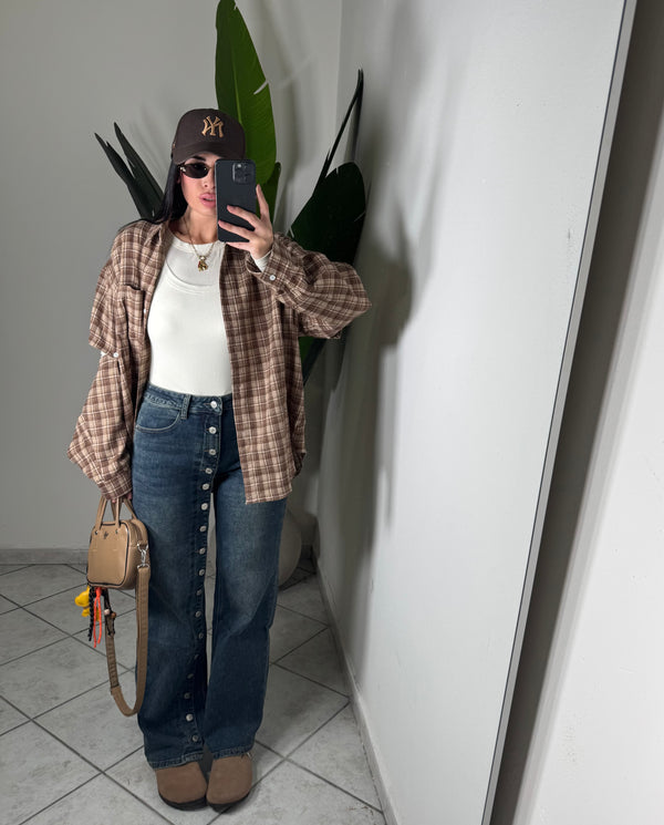 Jeans botton✨