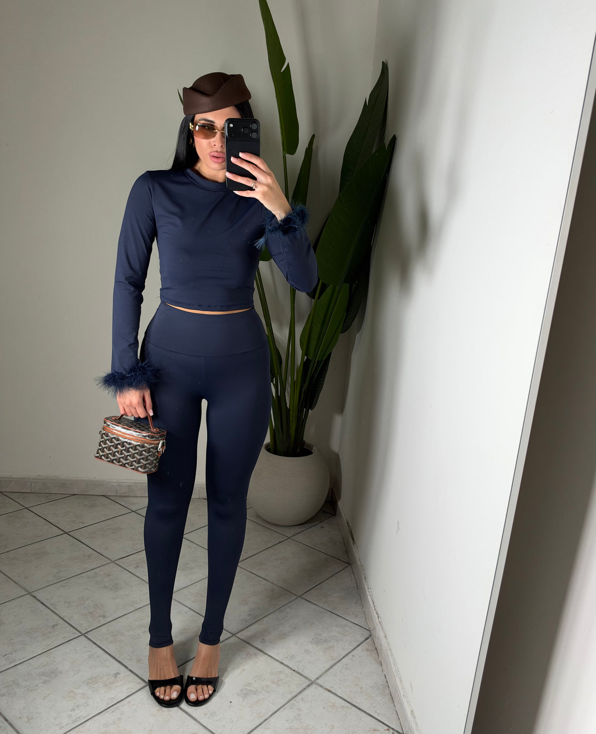 Leggins Licra ✨