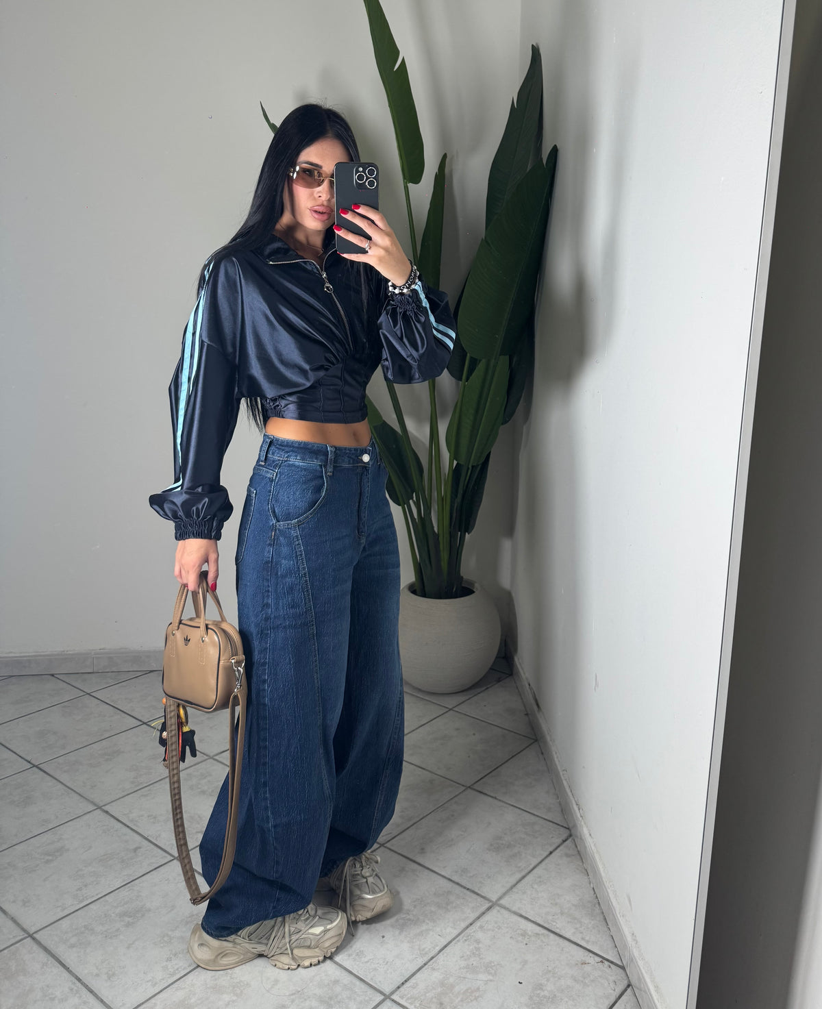 Jeans adrix ✨