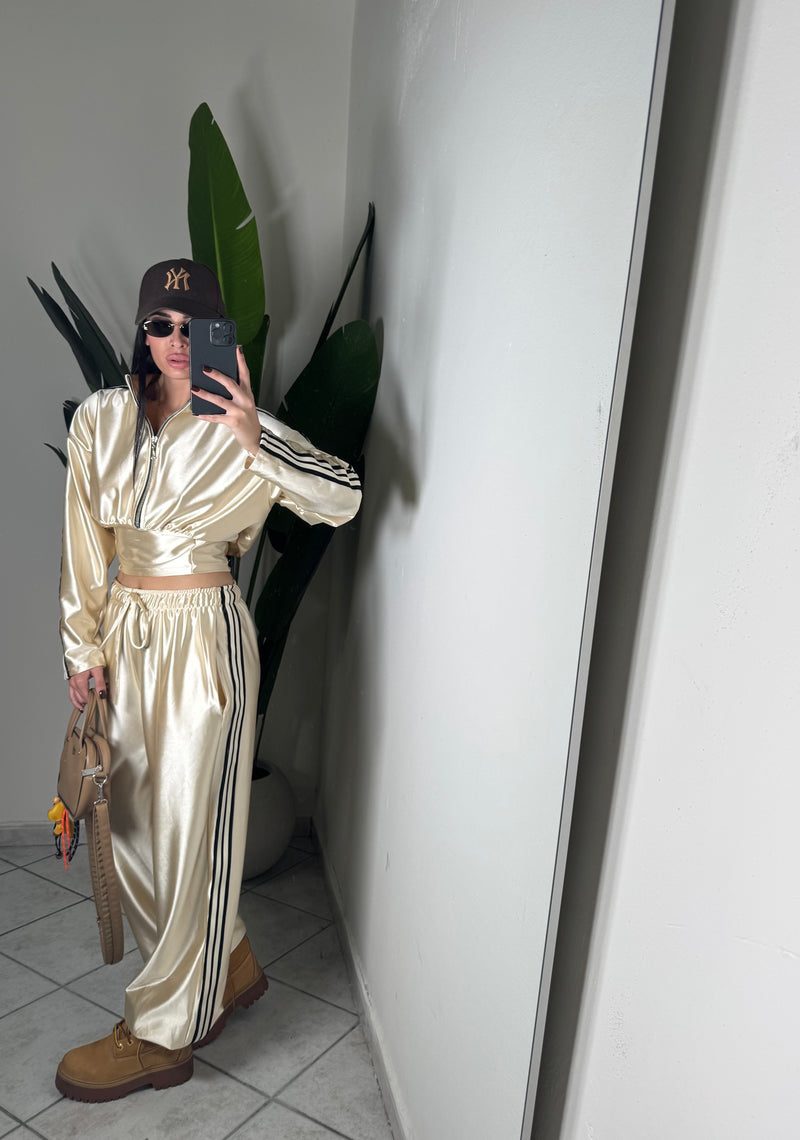 Coordinato rihanna✨