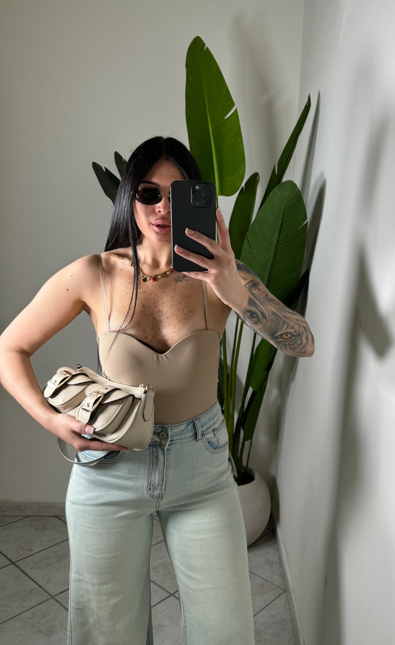 Body coppette✨