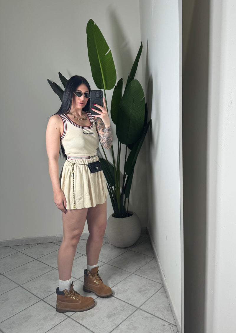 Coordinato MIU✨