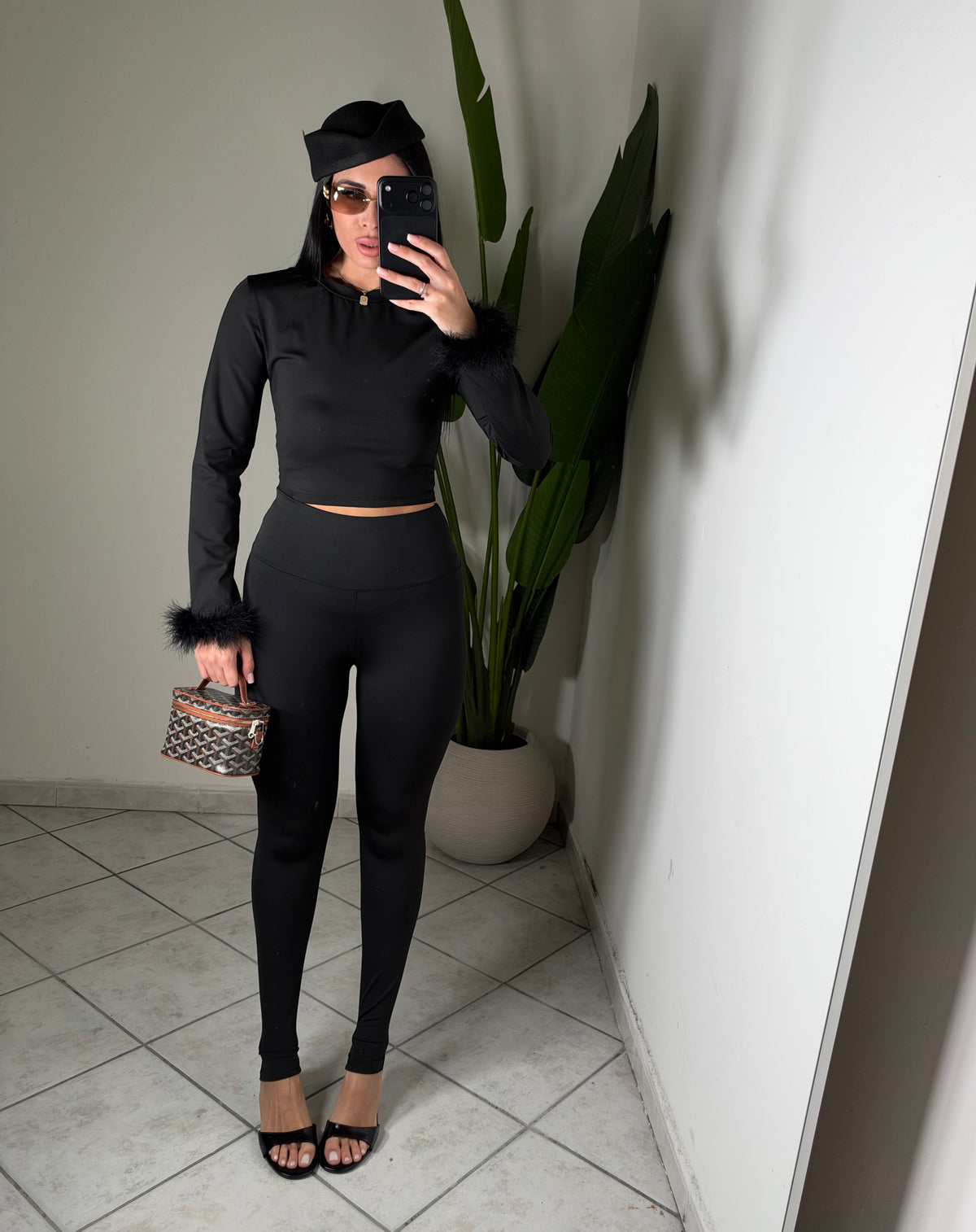Leggins Licra ✨