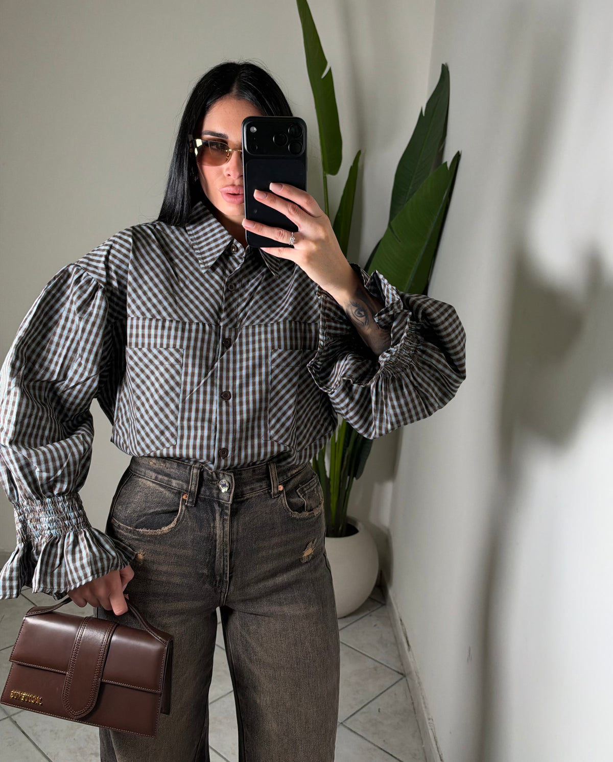Camicia 992✨