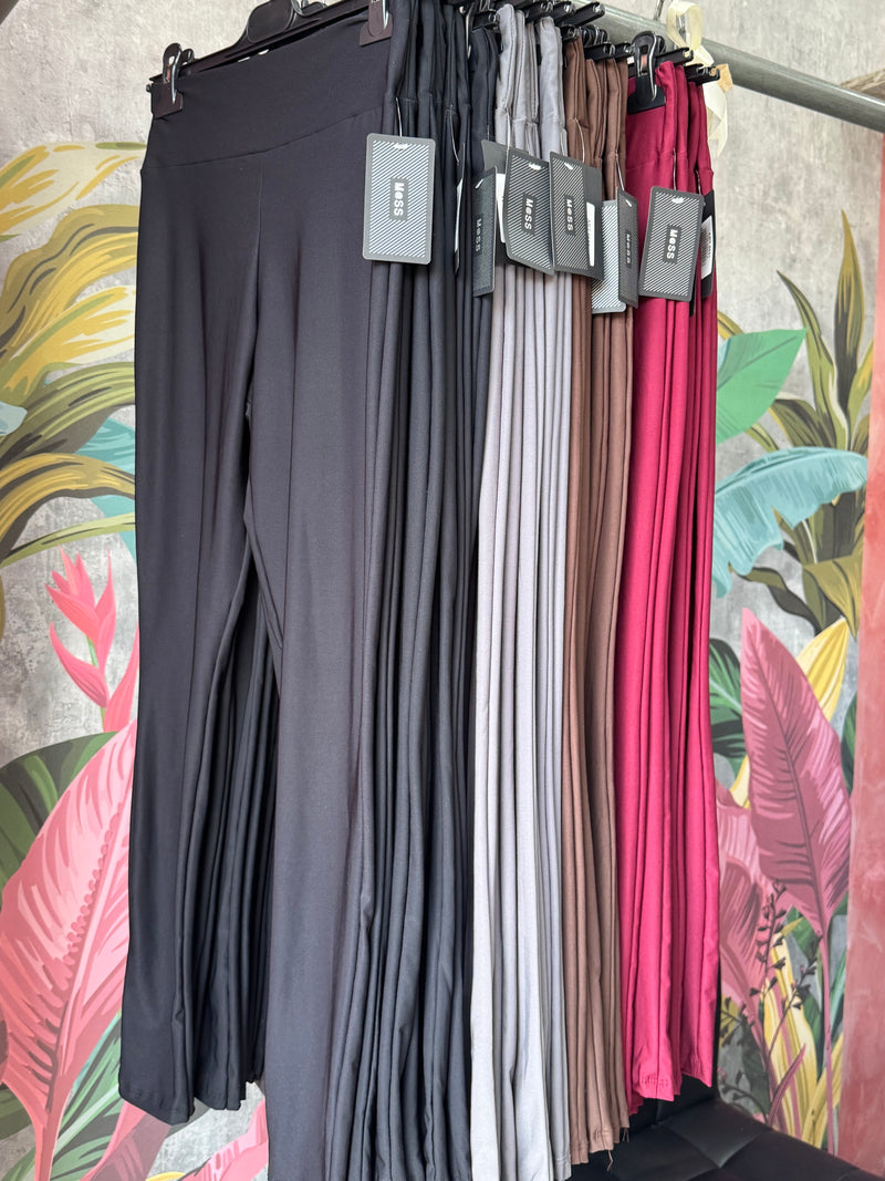 LEGGINS IN LICRA ✨