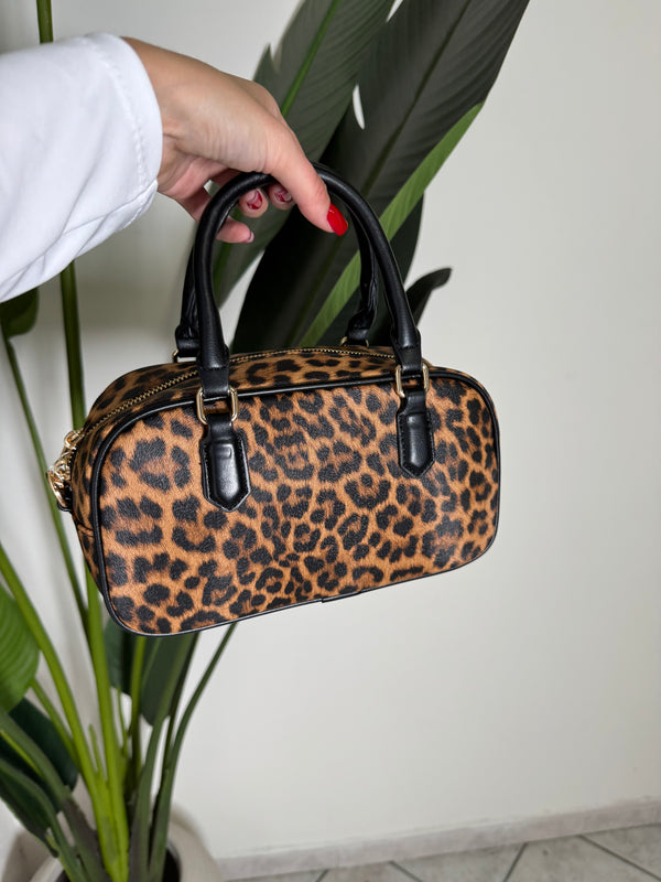 Bag animalier✨