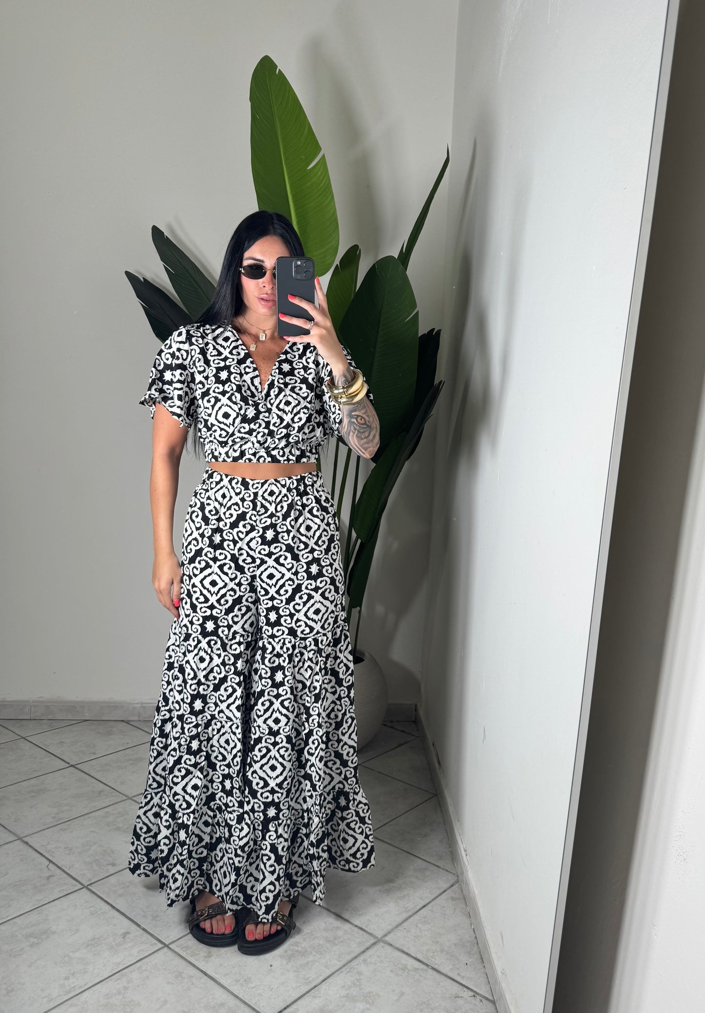 Coordinato 101✨