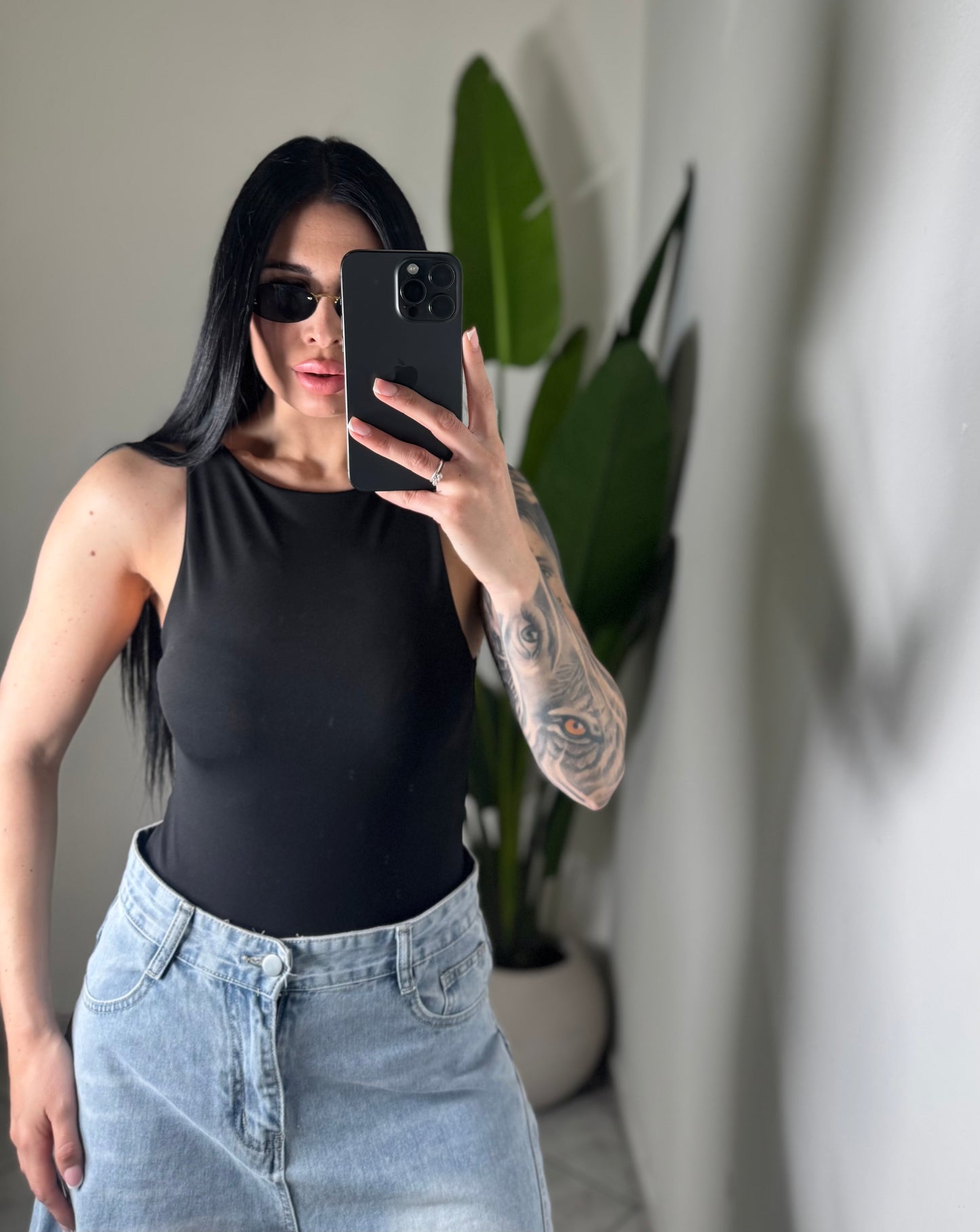 Body brenda✨