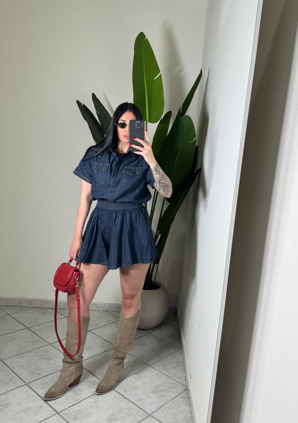 Coordinato AMBEL✨