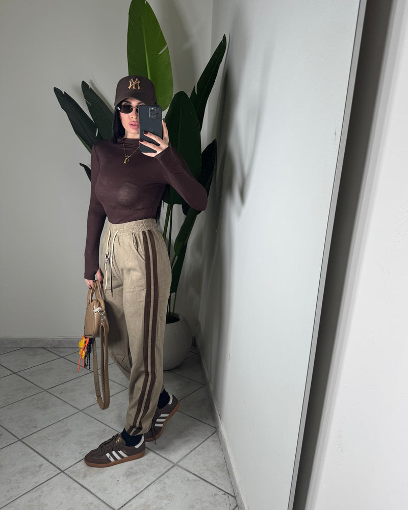 Pantalone tuta ✨640