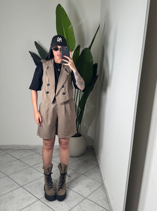Coordinato CASSIE✨