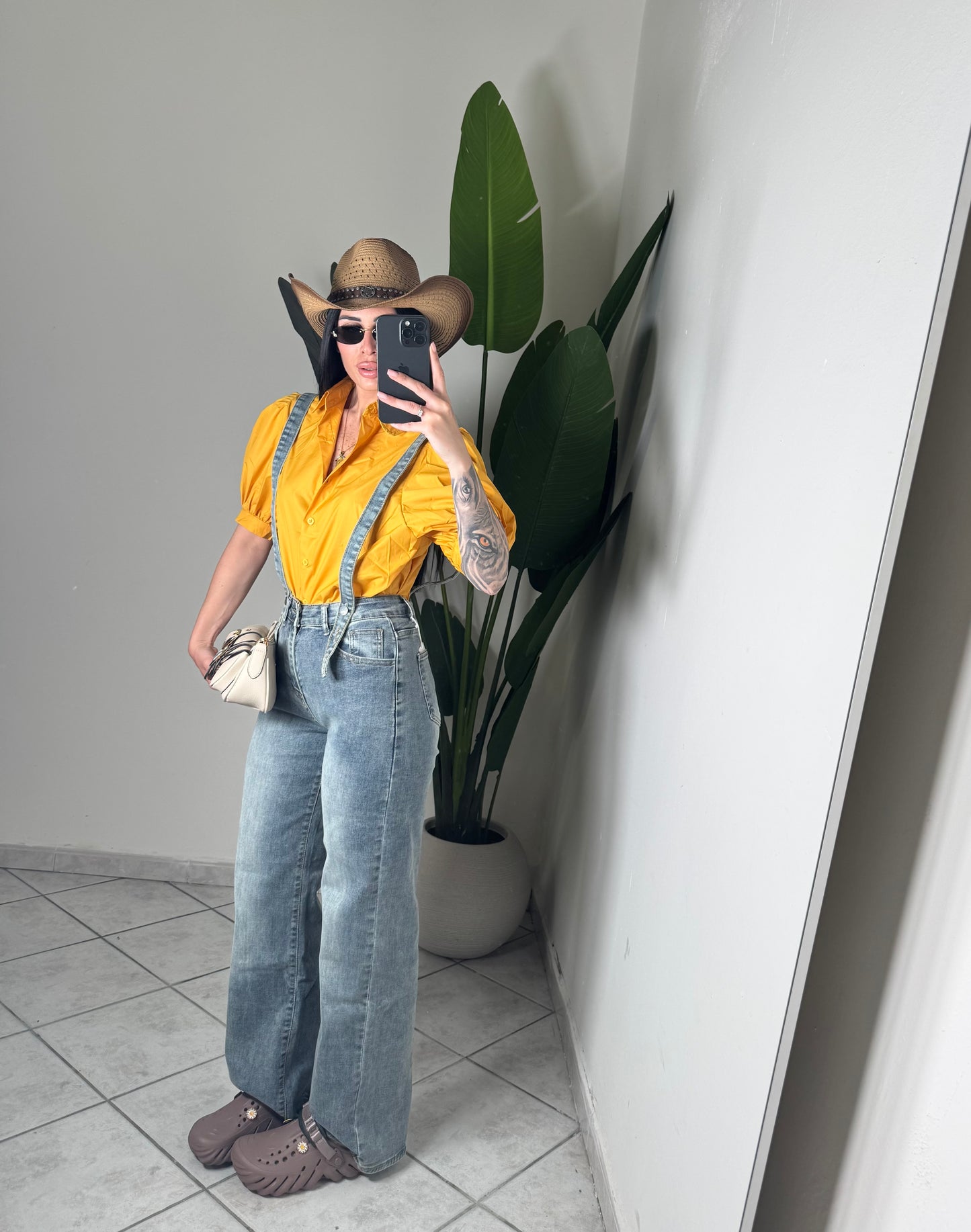 Jump jeans ✨