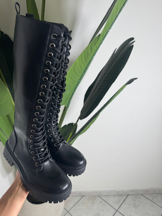 Anfibi black 💣