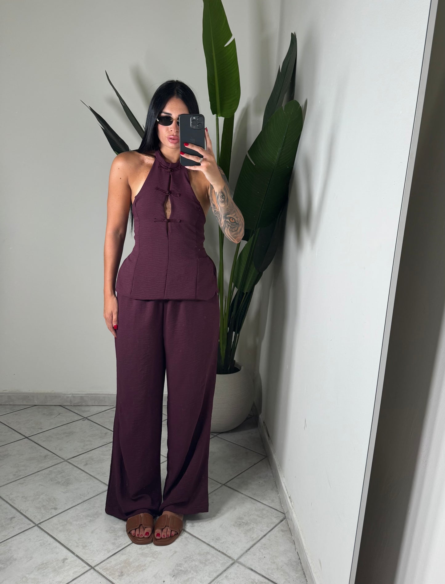 Coordinato carol ✨