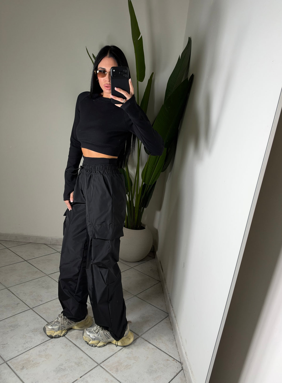 Coordinato EVA✨