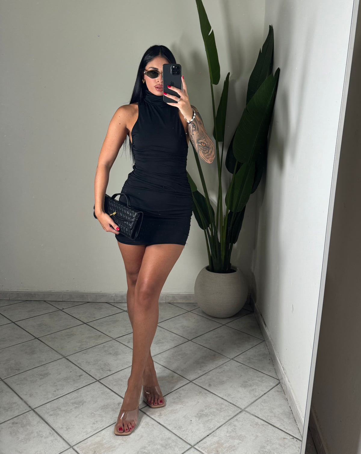 Dress Amanda✨