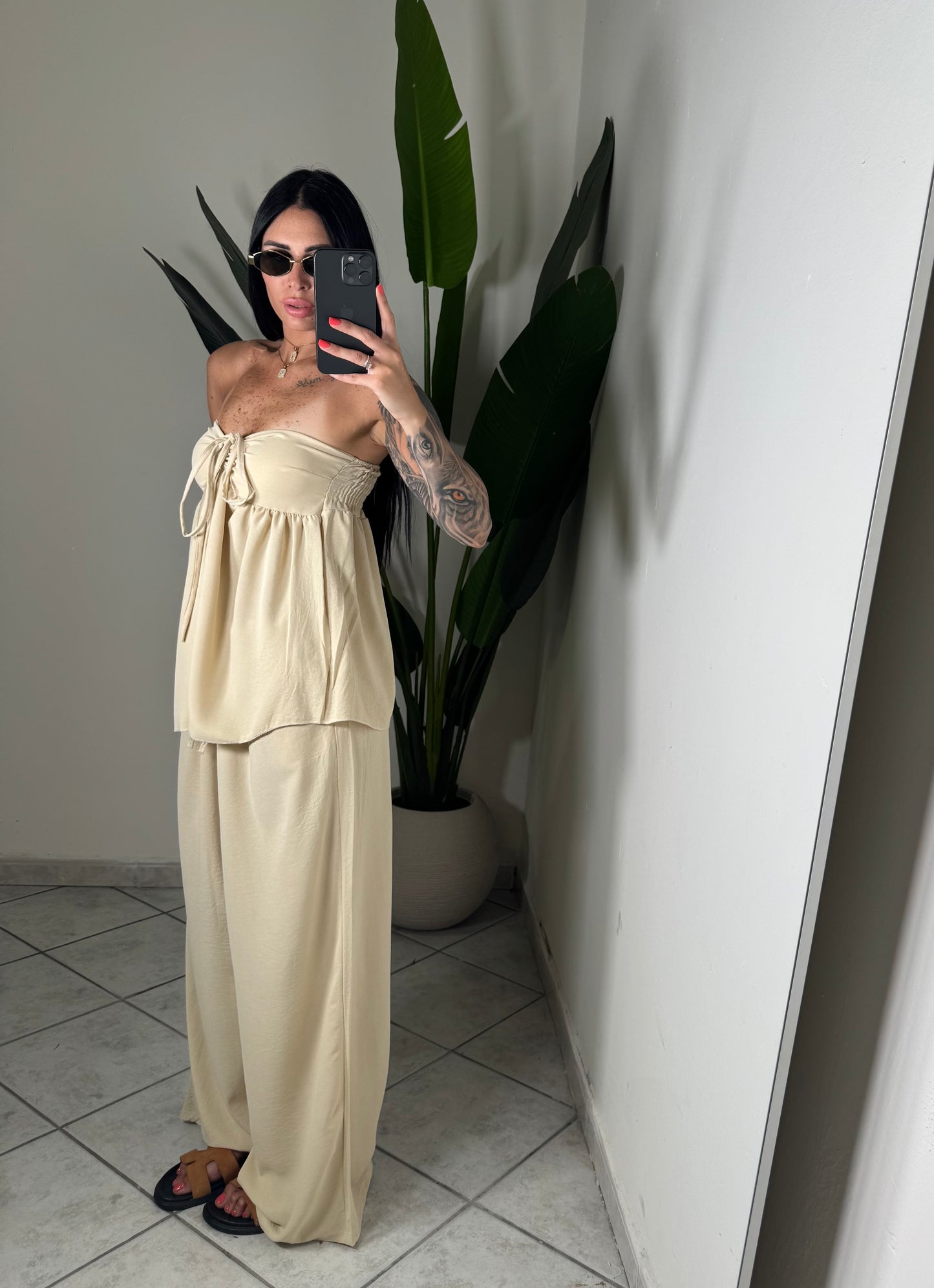 Coordinato MARY ✨