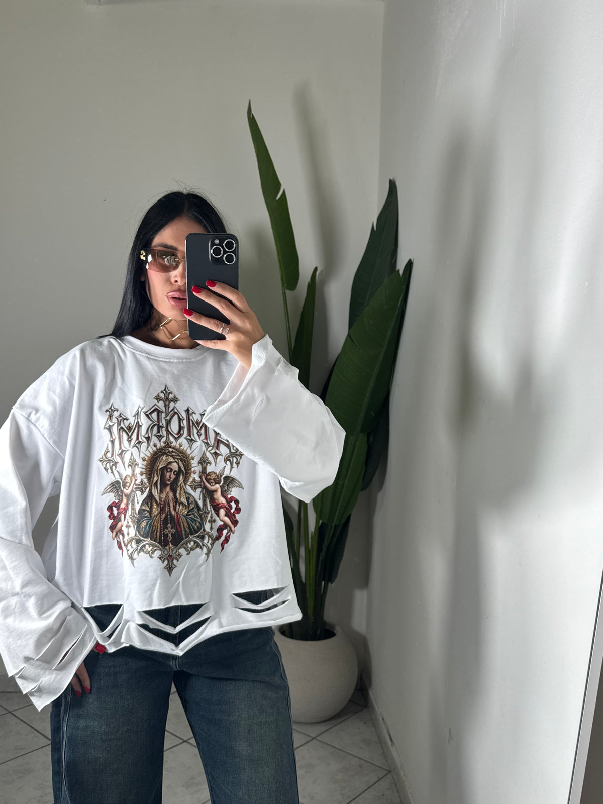 Maglia ANGEL✨