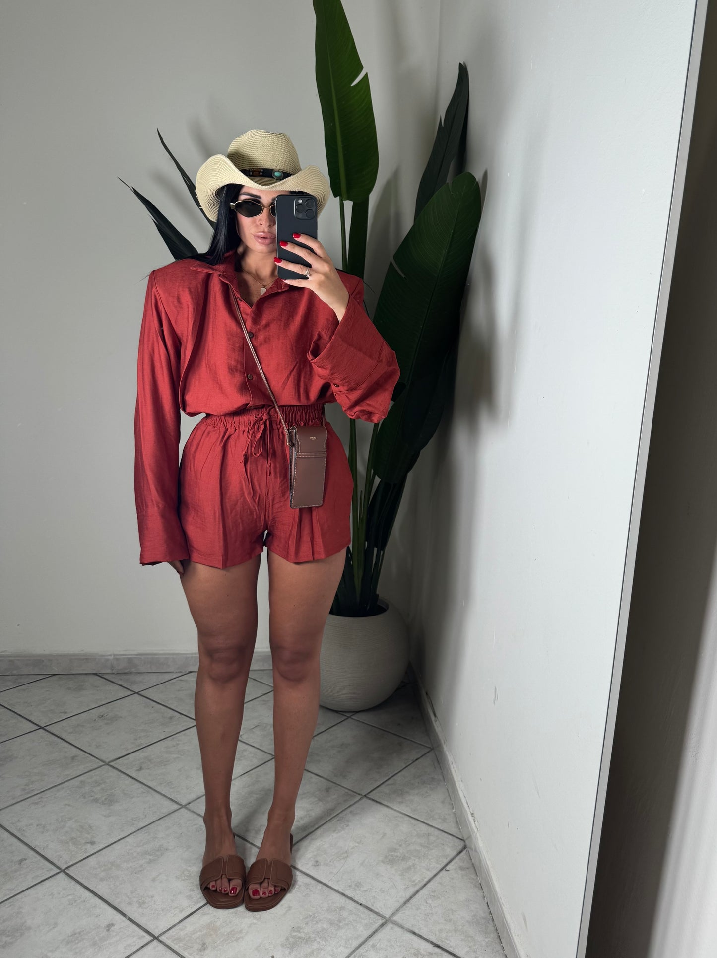 Coordinato CHLOÈ✨