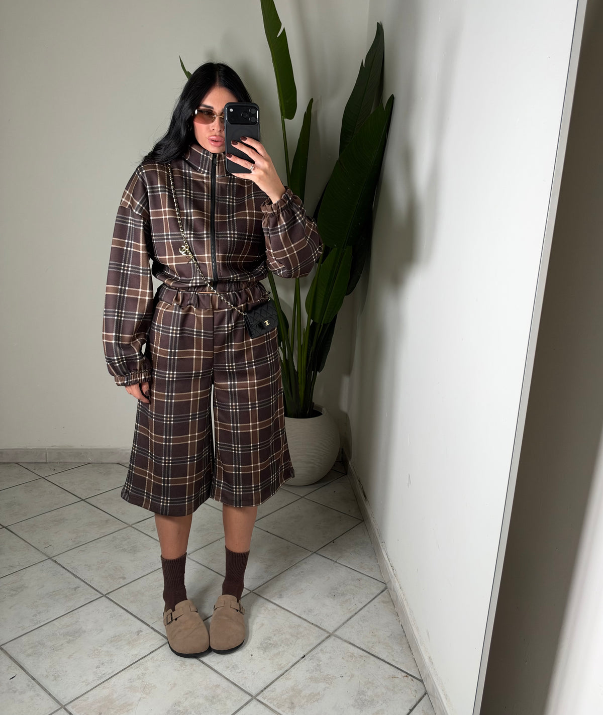 Coordinato MOLLY✨