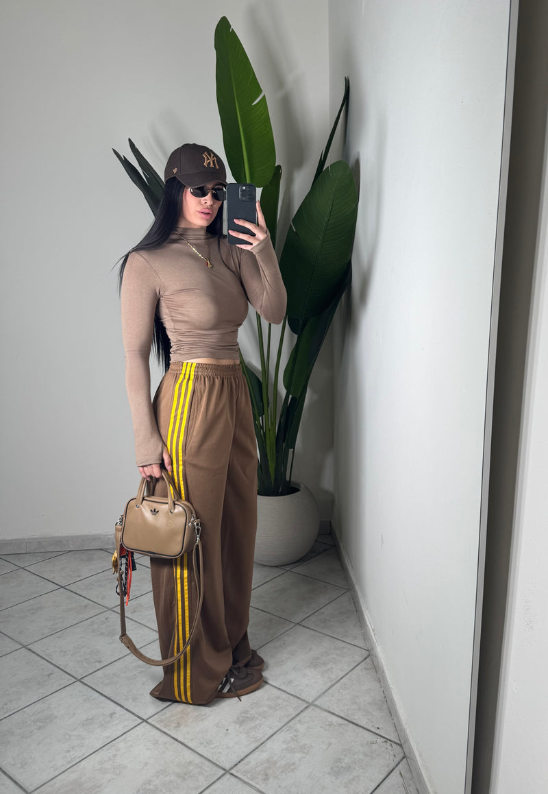 Pantalone mood Adidas ✨