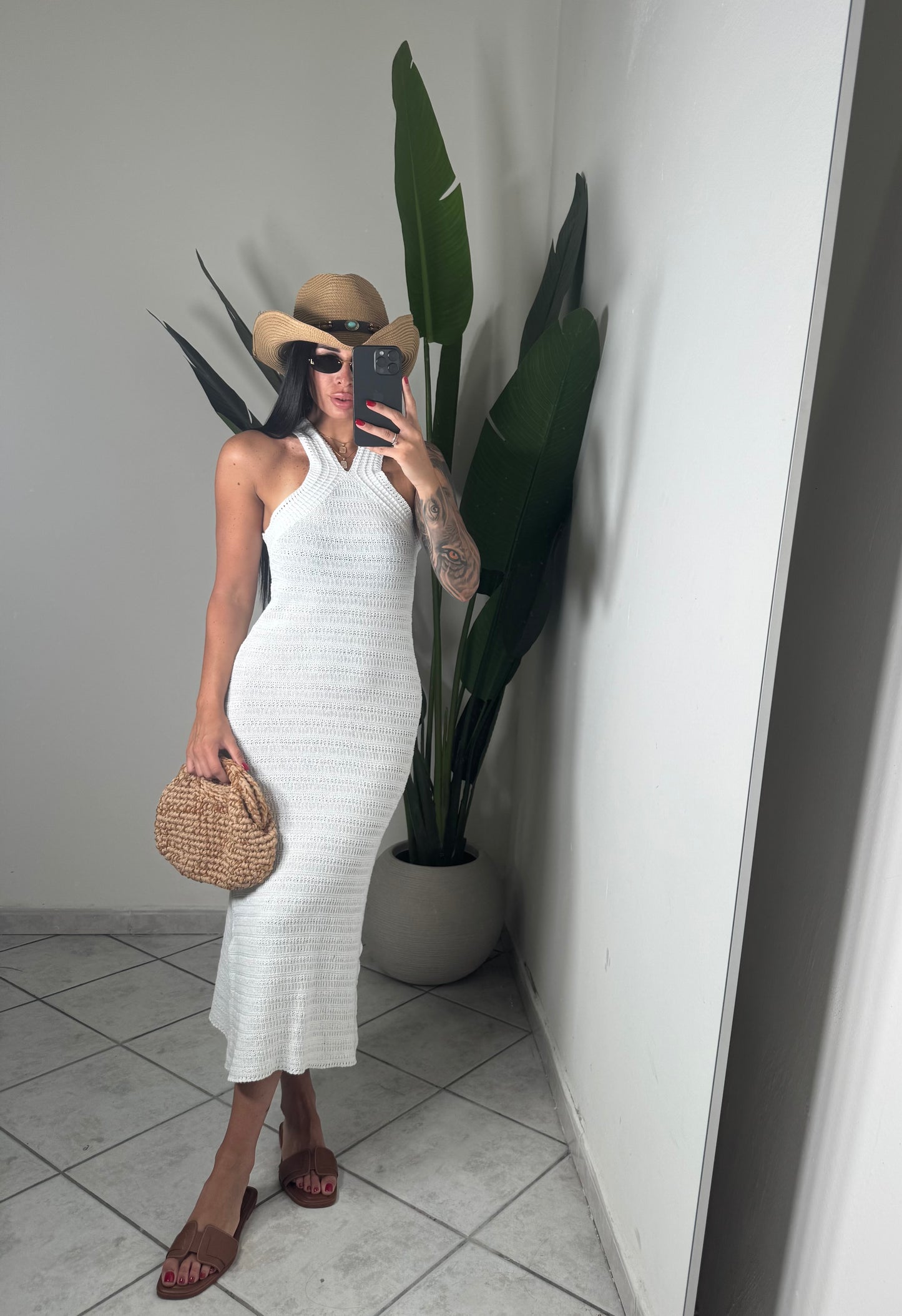 Dress filo ✨