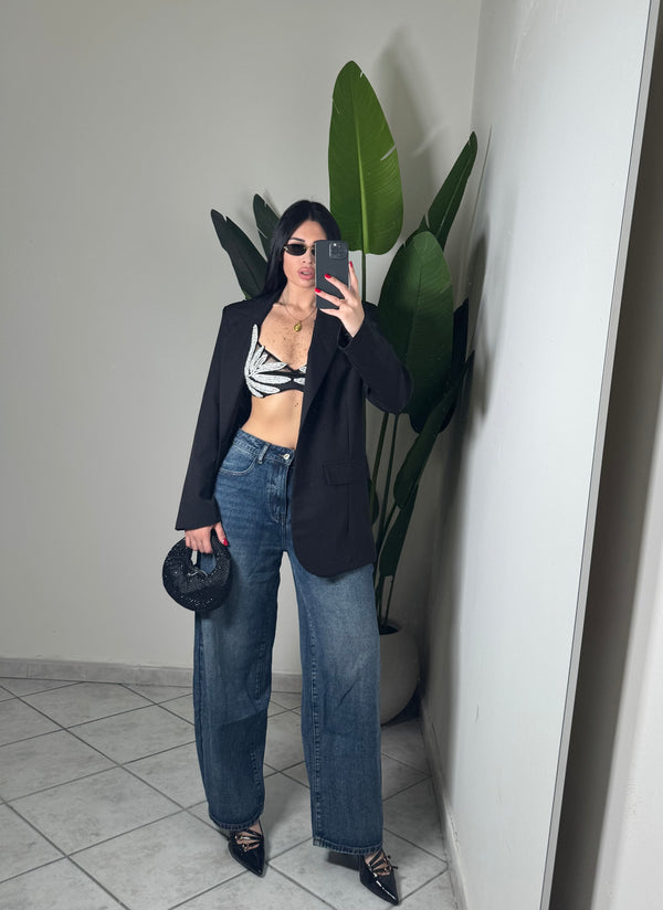 Blazer nero✨