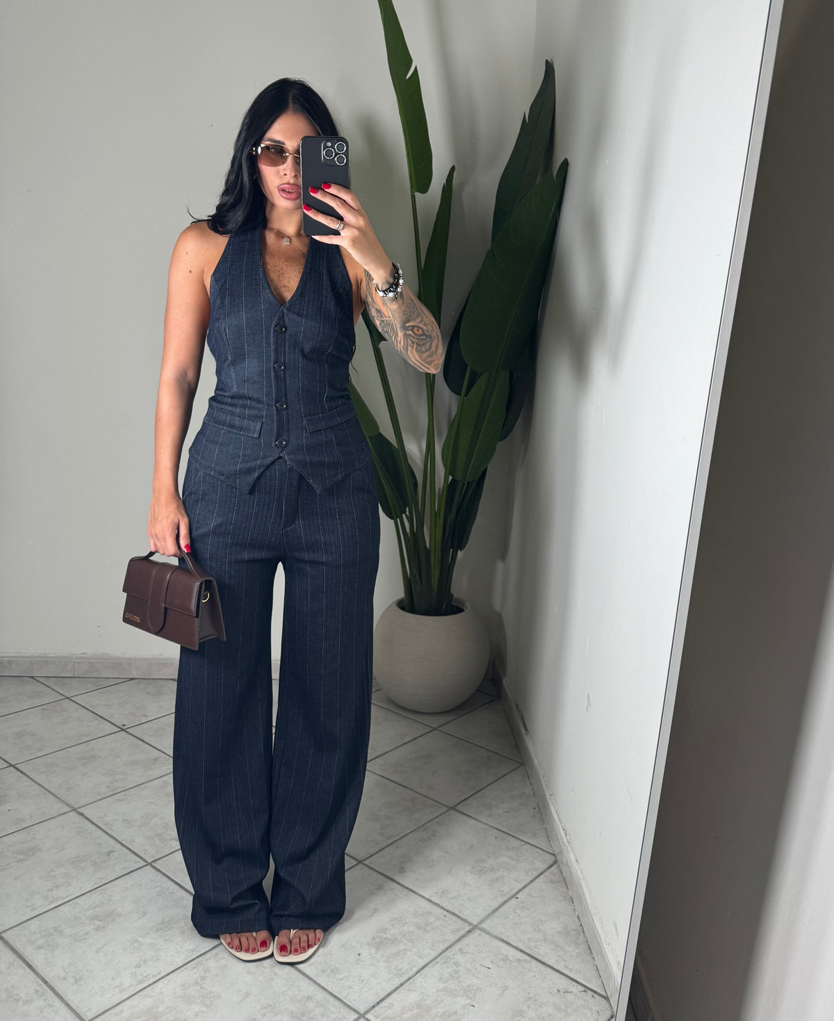 Coordinato Elettra✨