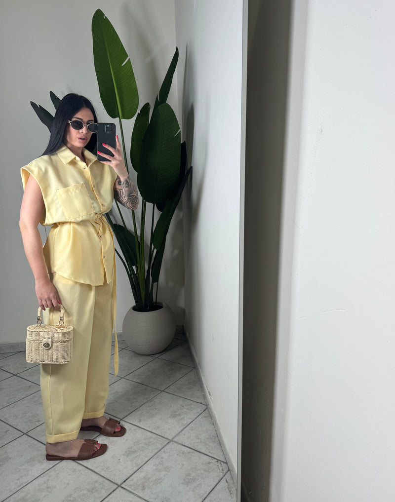 Coordinato CARMEN✨