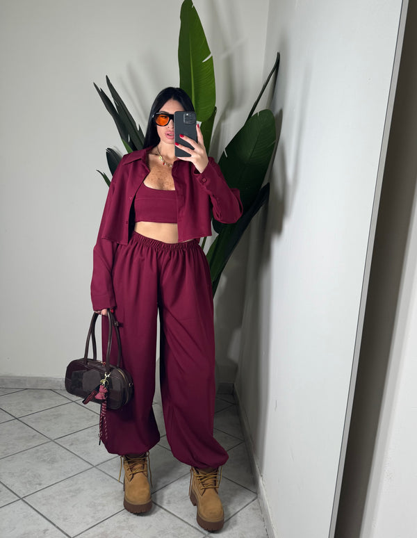 Coordinato Blair ✨