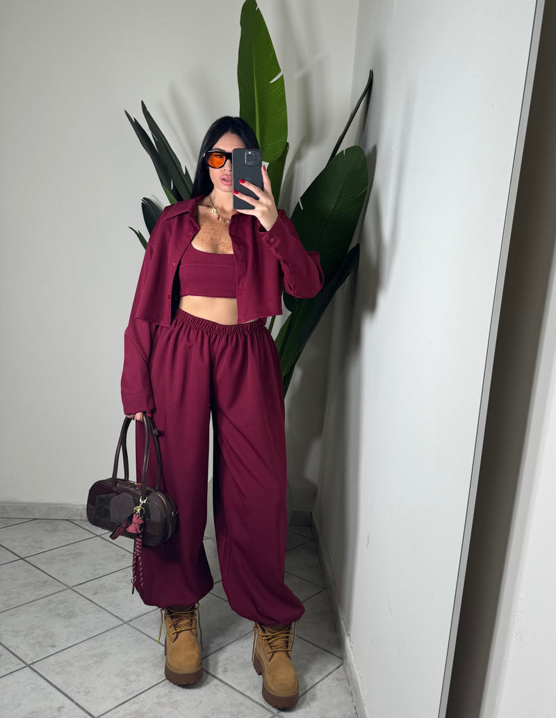 Coordinato Blair ✨