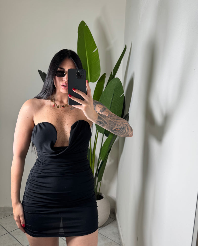 DRESS ROMY✨