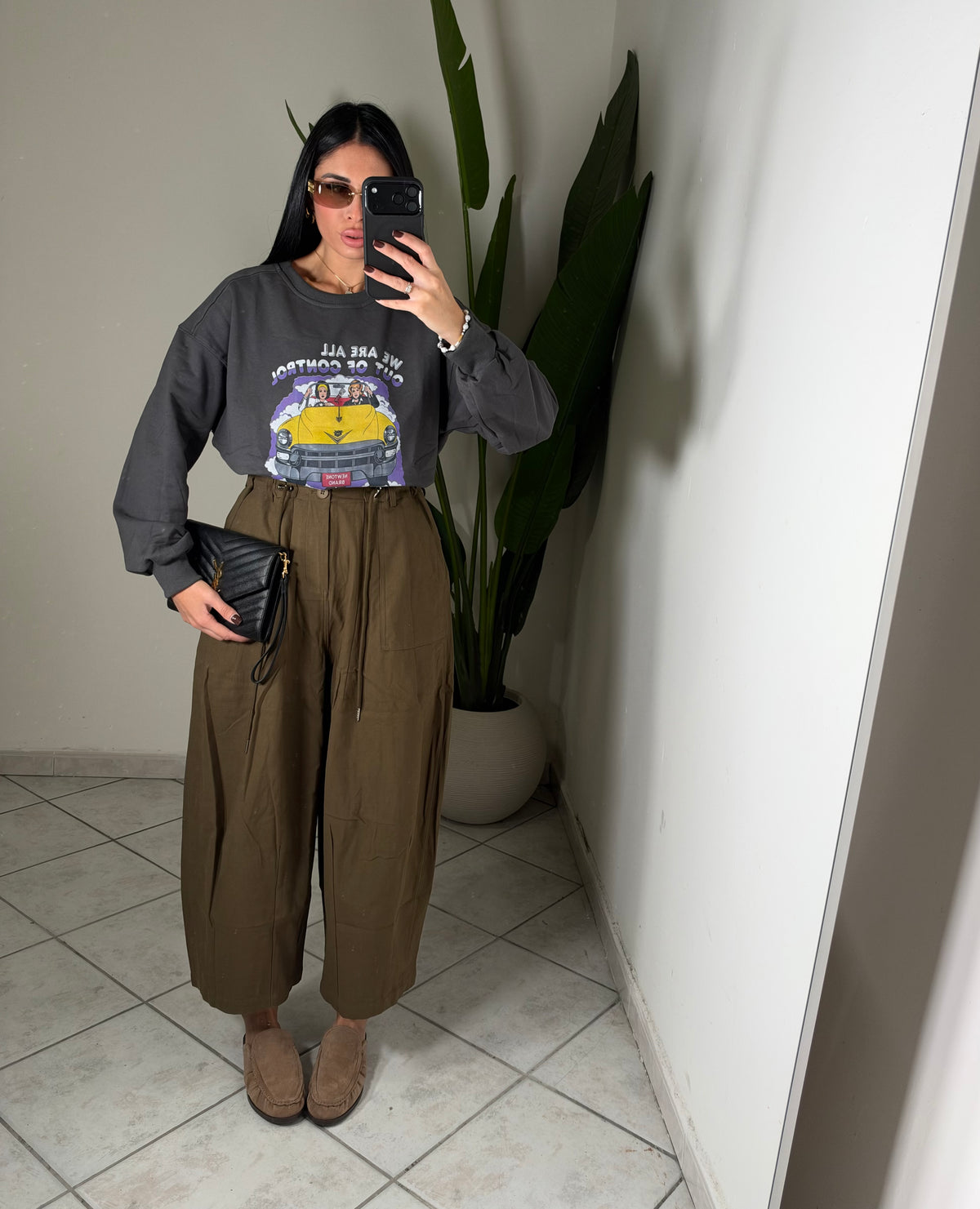 Pantalone azara✨