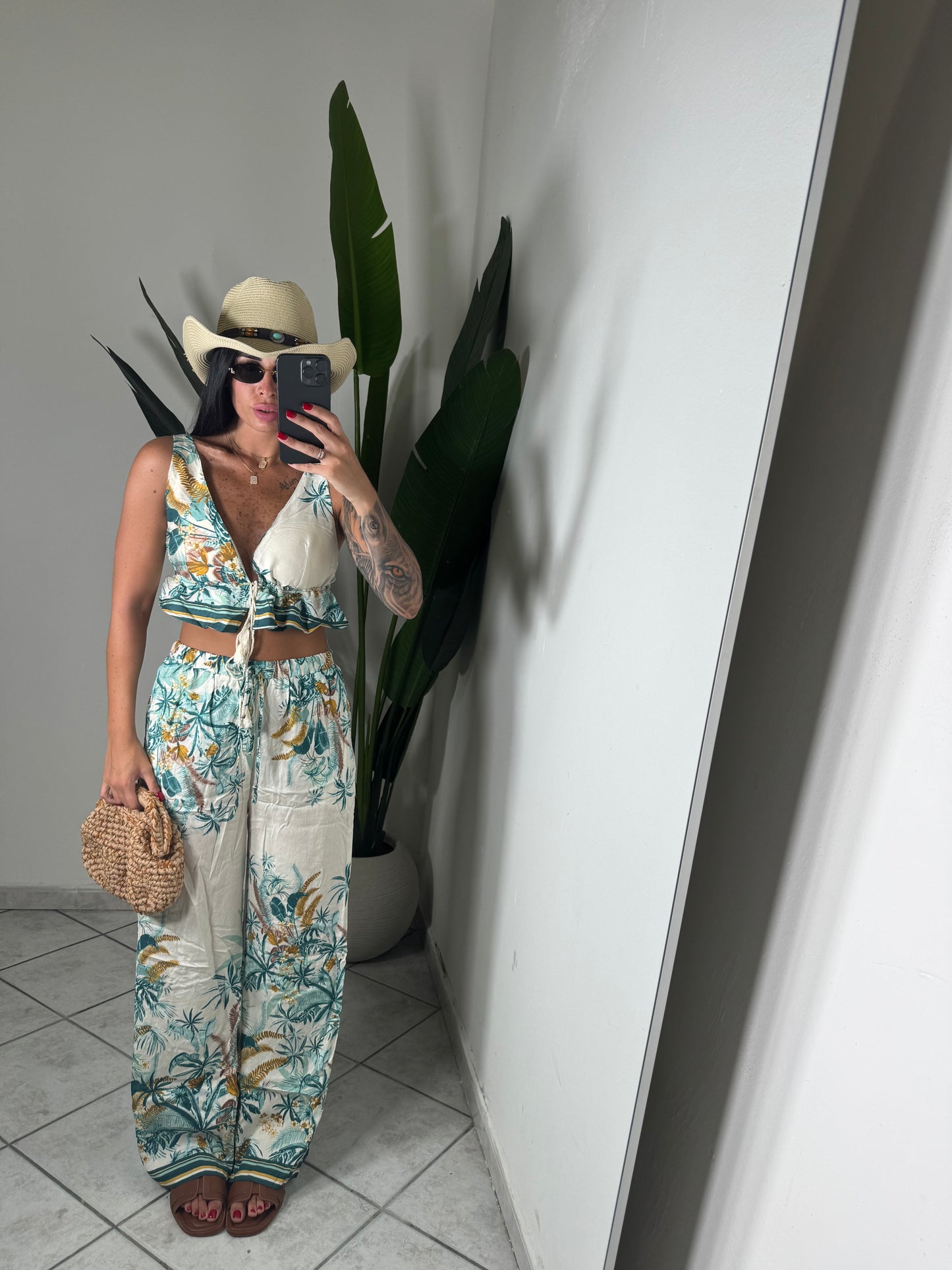 Coordinato Kenya✨