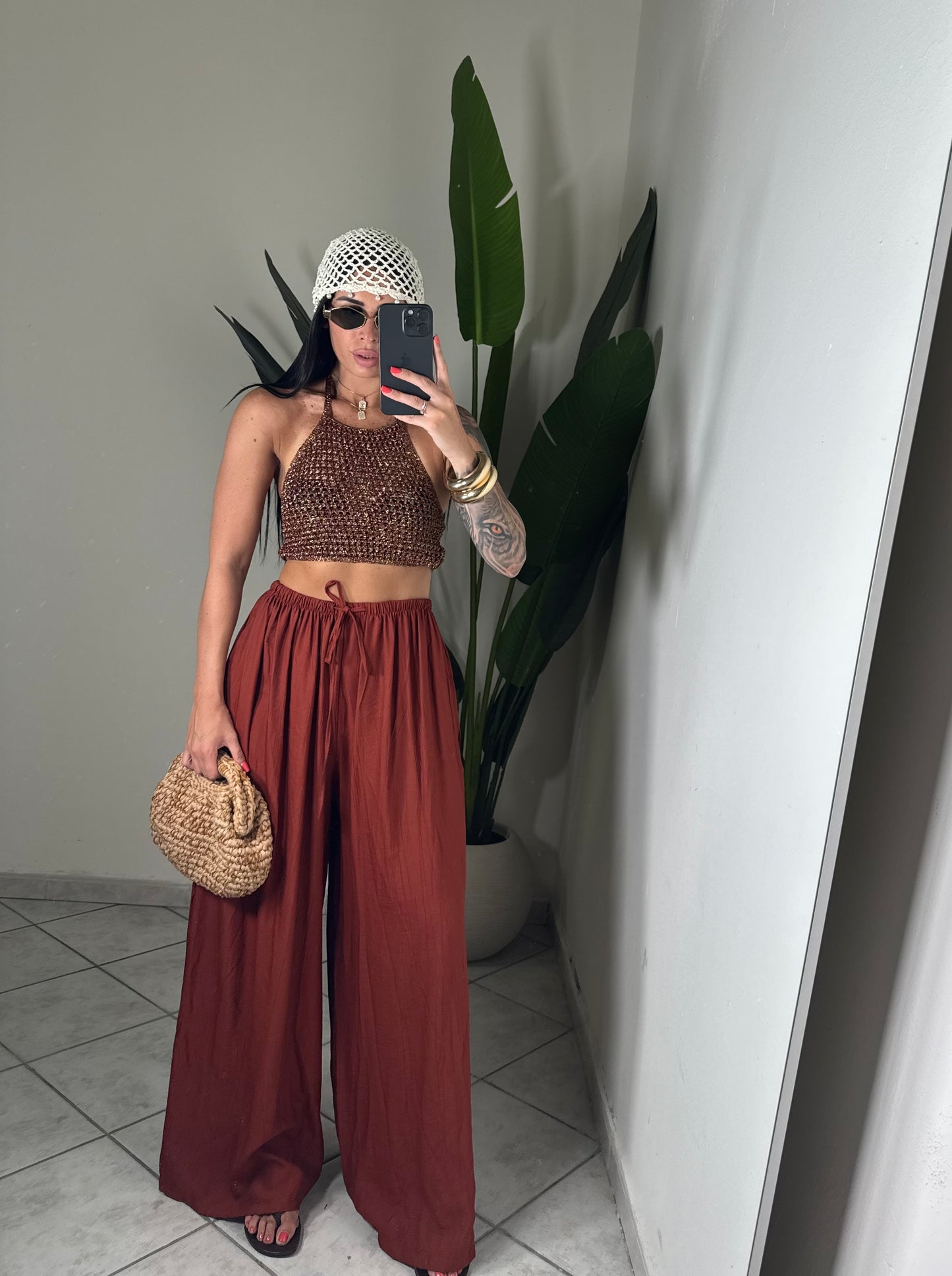 PANTALONE ZOE✨